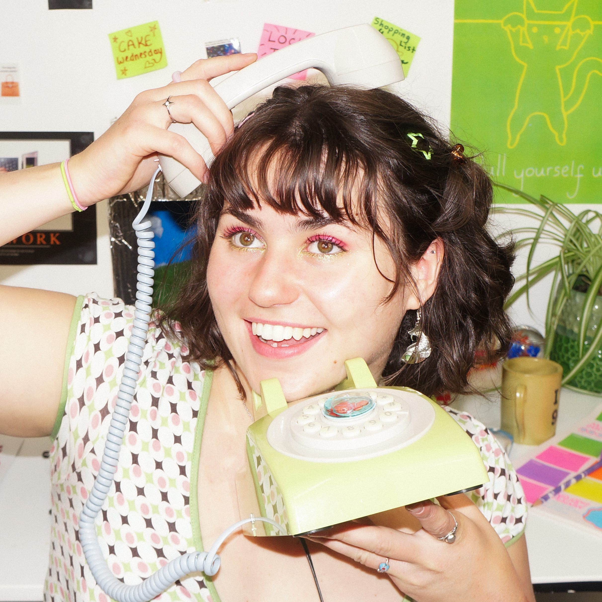 Liv Carter project image